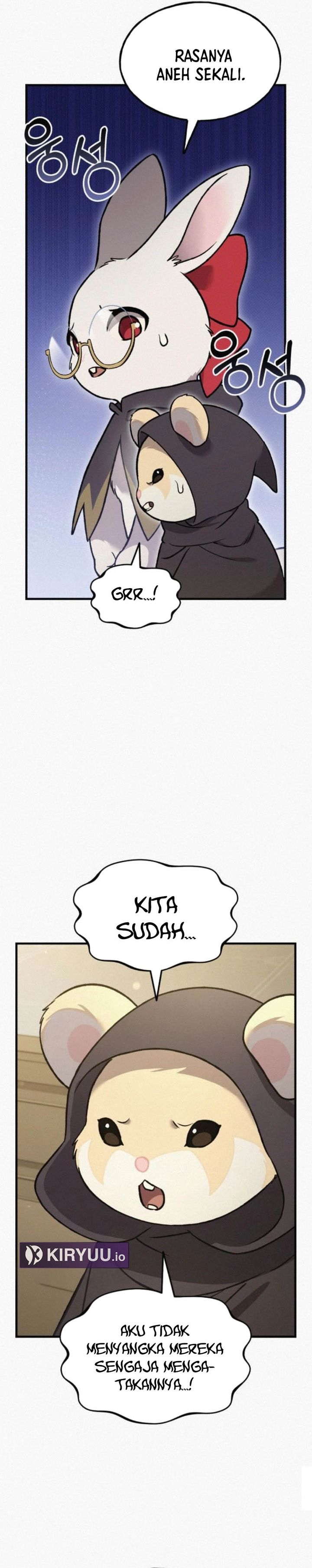 Solo Farming In The Tower Chapter 107 Gambar 28