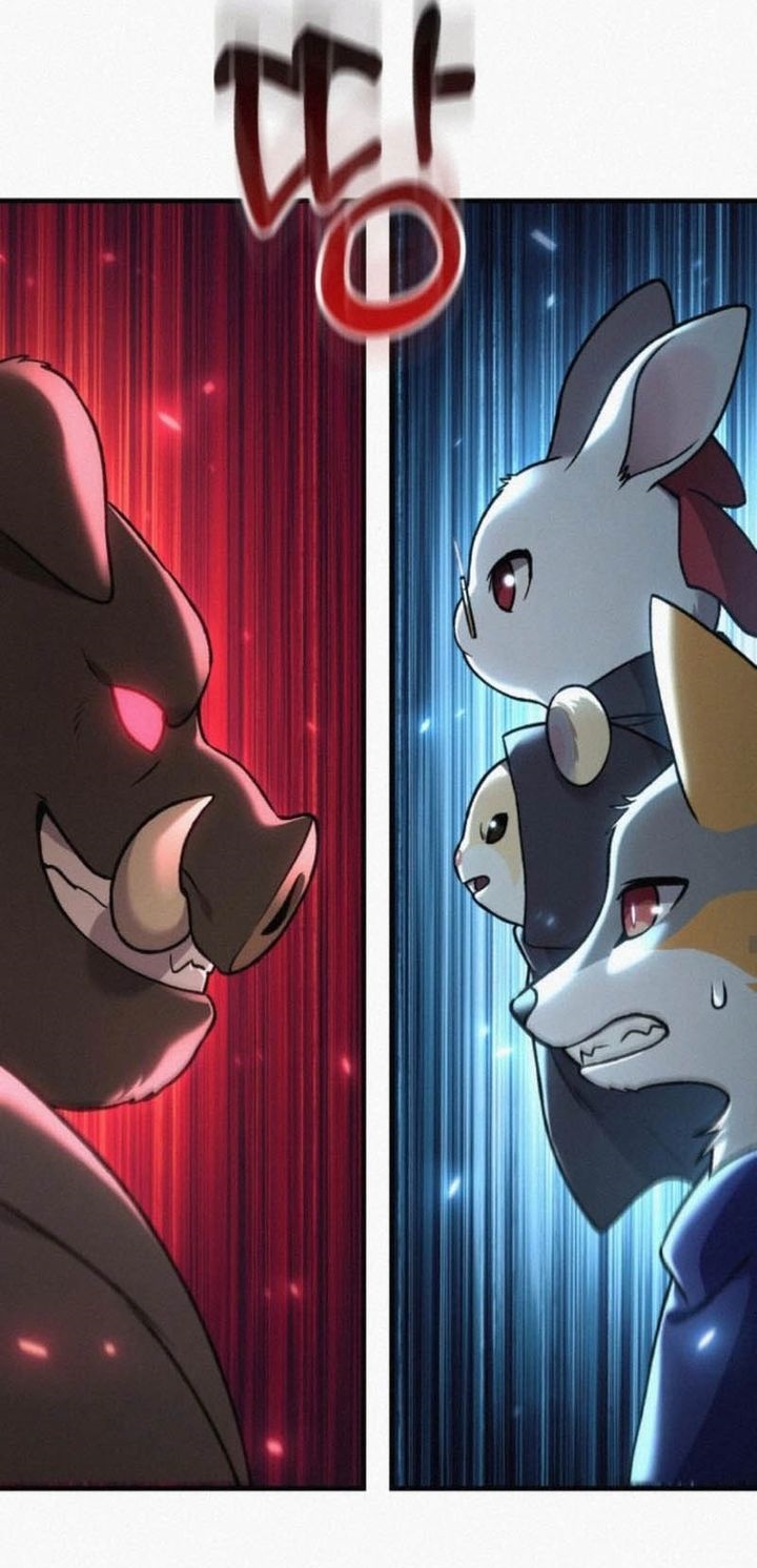 Solo Farming In The Tower Chapter 107 Gambar 31