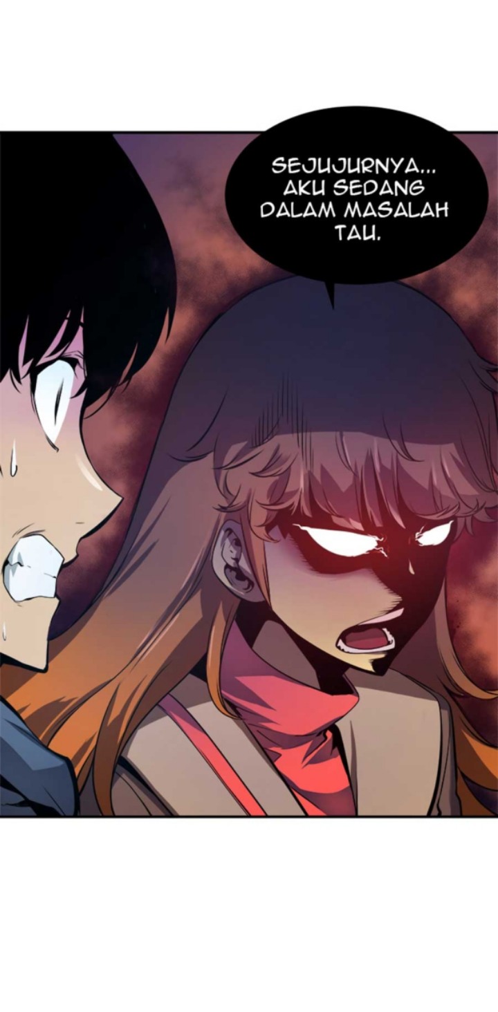 Solo Leveling Chapter 03 Gambar 6