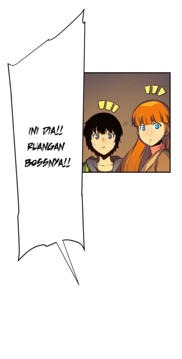 Solo Leveling Chapter 03 Gambar 11