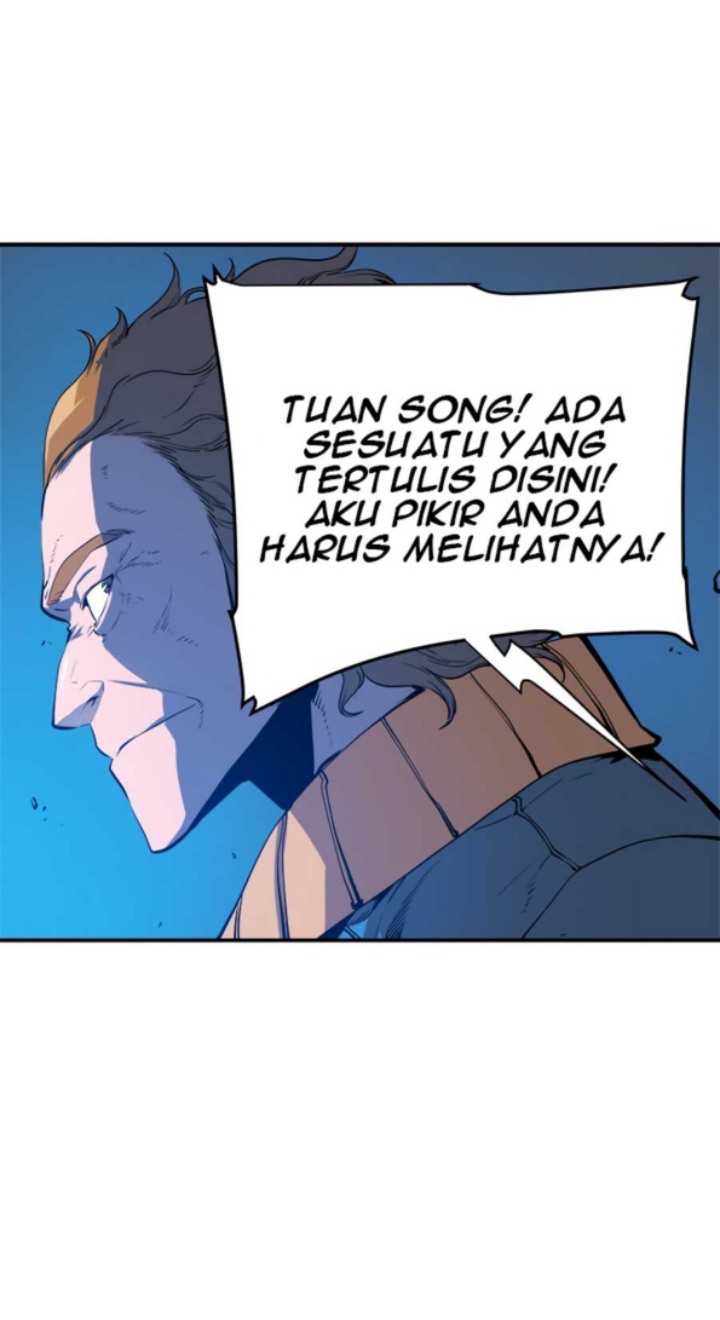 Solo Leveling Chapter 03 Gambar 22