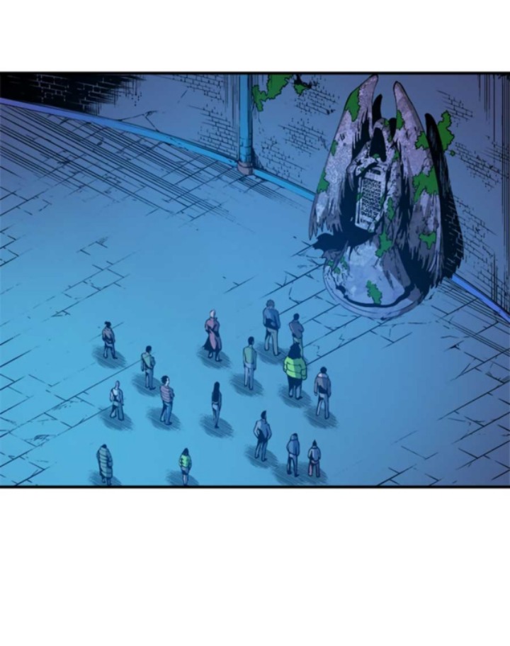 Solo Leveling Chapter 03 Gambar 23