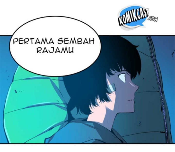 Solo Leveling Chapter 03 Gambar 25