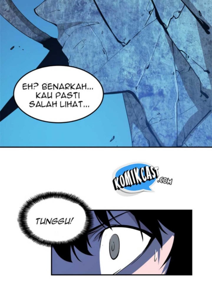 Solo Leveling Chapter 03 Gambar 28