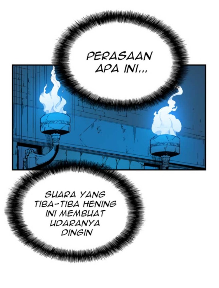 Solo Leveling Chapter 03 Gambar 29