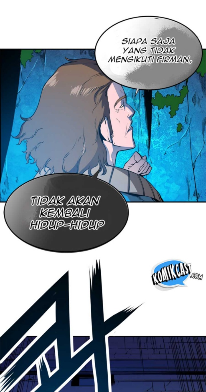 Solo Leveling Chapter 03 Gambar 30