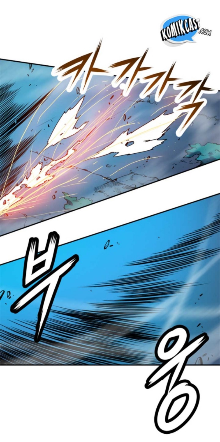 Solo Leveling Chapter 03 Gambar 37
