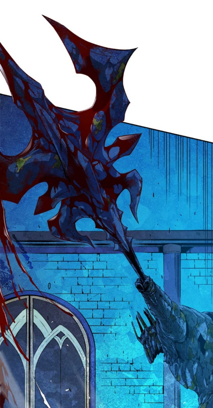 Solo Leveling Chapter 03 Gambar 39