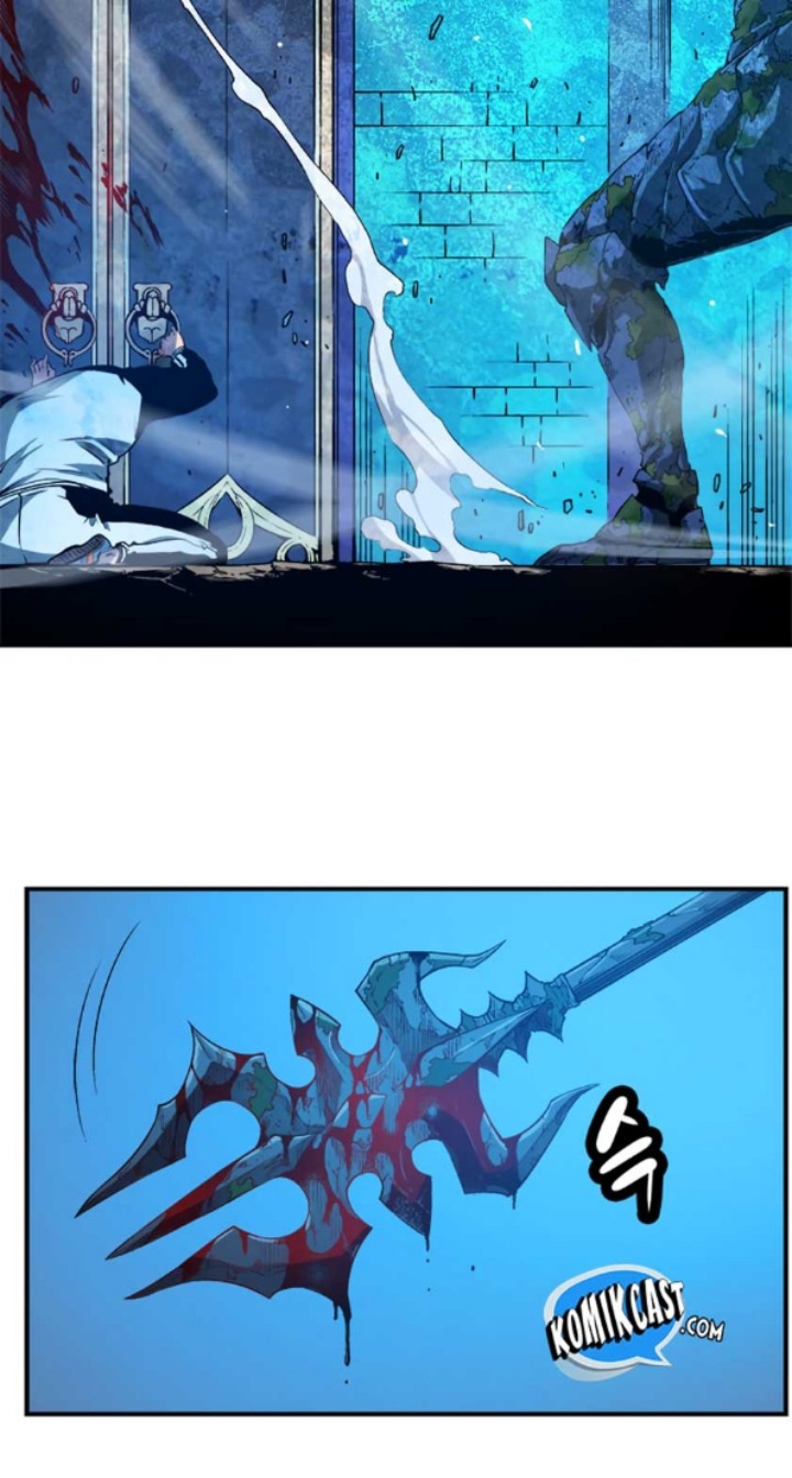 Solo Leveling Chapter 03 Gambar 40