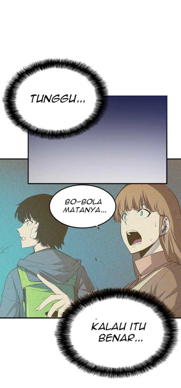 Solo Leveling Chapter 03 Gambar 44