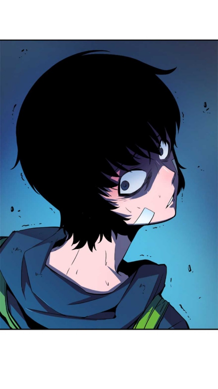 Solo Leveling Chapter 03 Gambar 45
