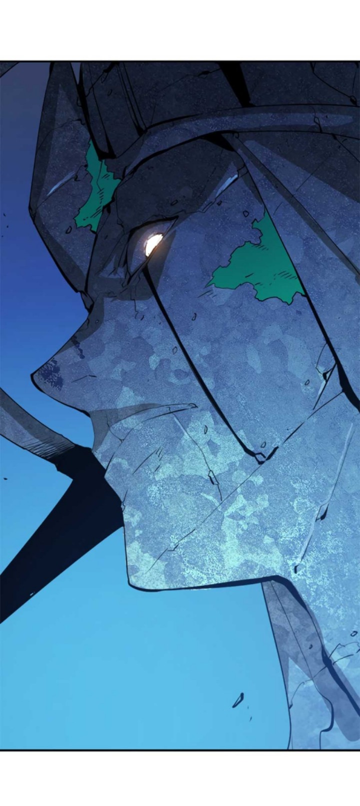 Solo Leveling Chapter 03 Gambar 46