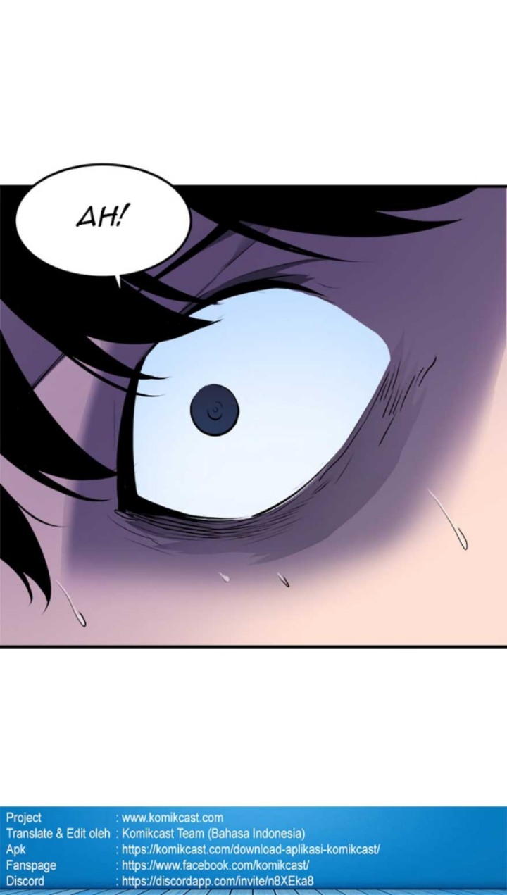 Solo Leveling Chapter 03 Gambar 47