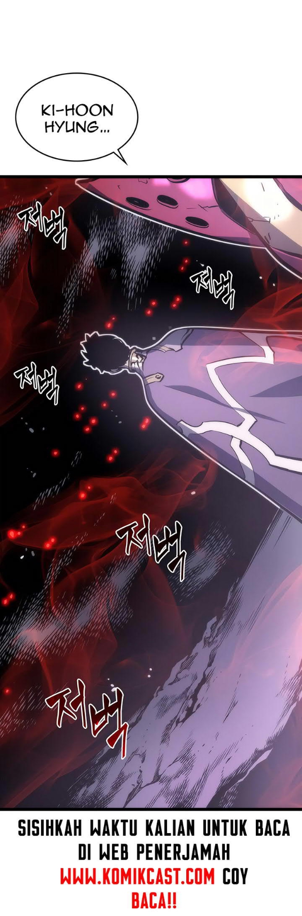 Solo Leveling Chapter 71 Gambar 2