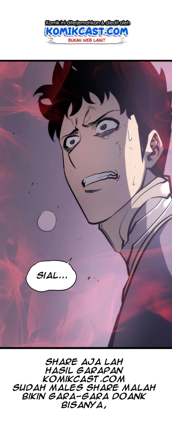 Solo Leveling Chapter 71 Gambar 3