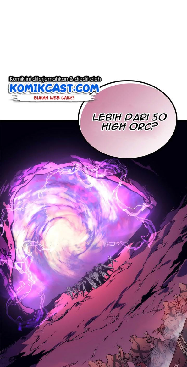 Solo Leveling Chapter 71 Gambar 5