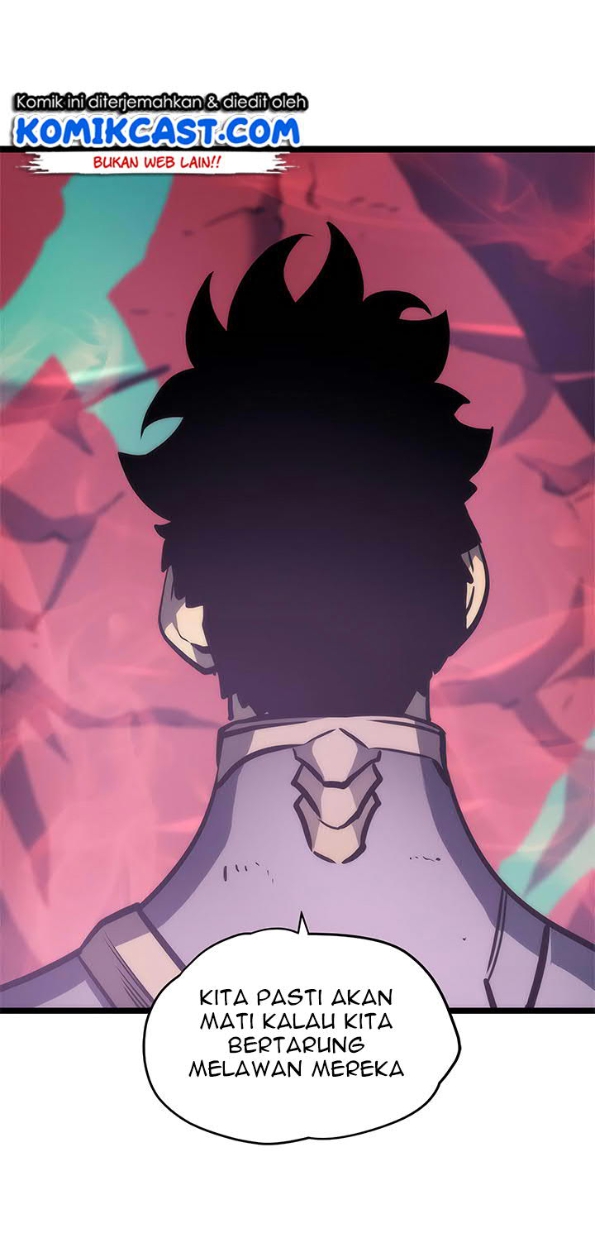 Solo Leveling Chapter 71 Gambar 11