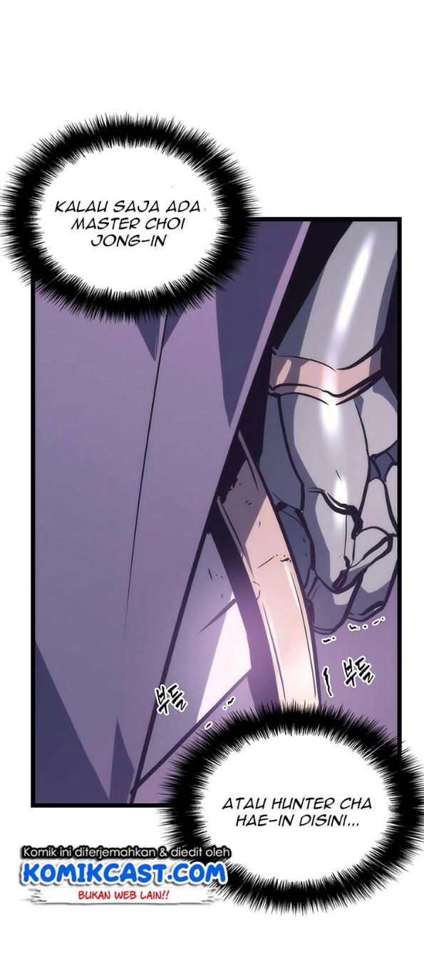 Solo Leveling Chapter 71 Gambar 12