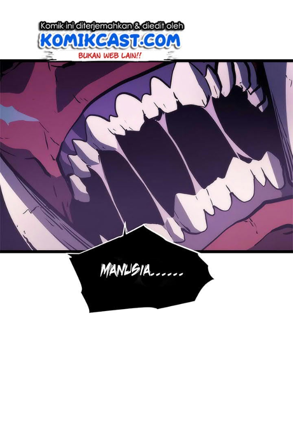 Solo Leveling Chapter 71 Gambar 17