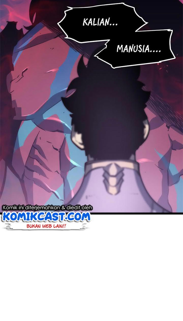 Solo Leveling Chapter 71 Gambar 20
