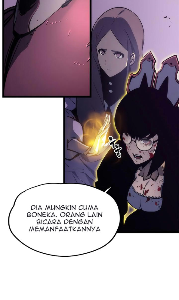Solo Leveling Chapter 71 Gambar 22