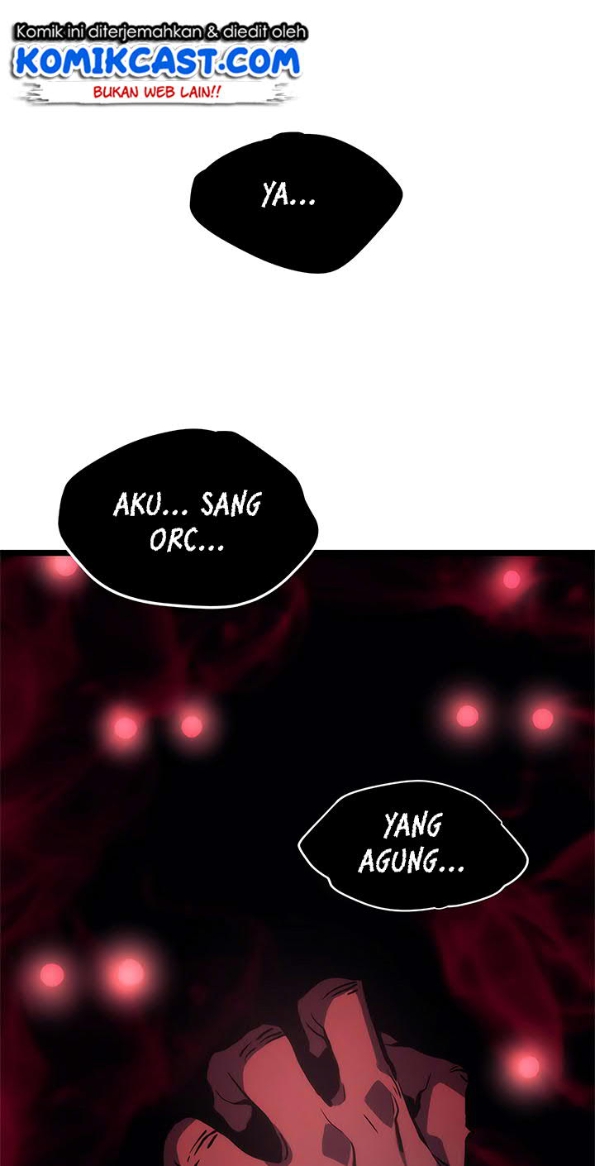Solo Leveling Chapter 71 Gambar 25