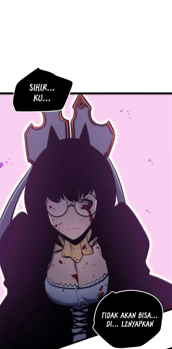 Solo Leveling Chapter 71 Gambar 27