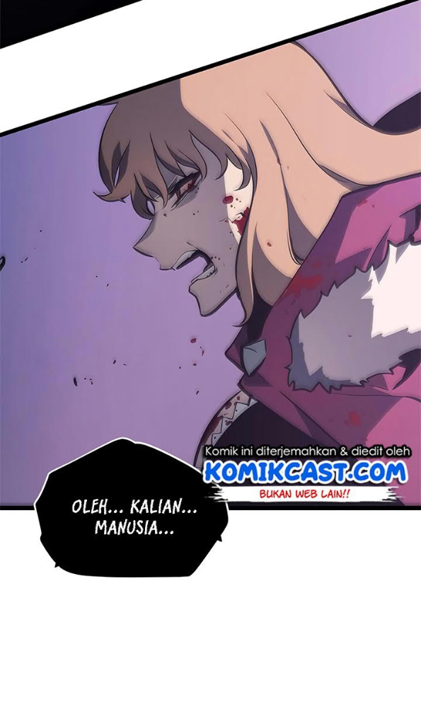 Solo Leveling Chapter 71 Gambar 28
