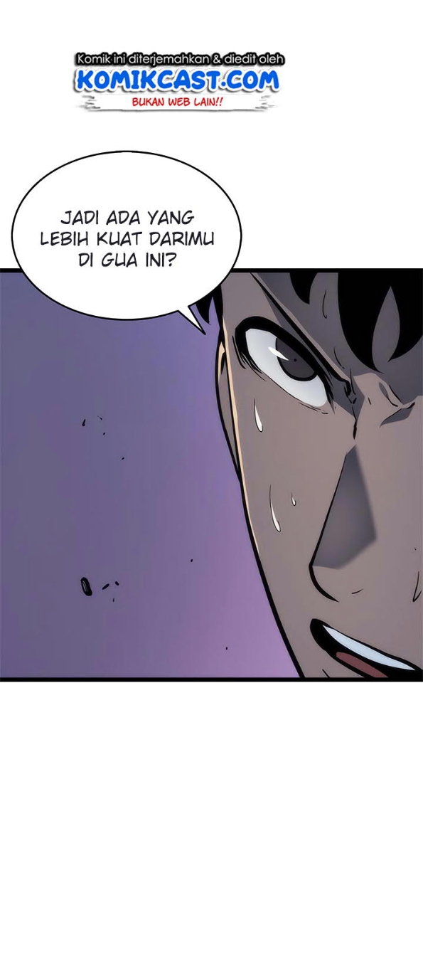 Solo Leveling Chapter 71 Gambar 29