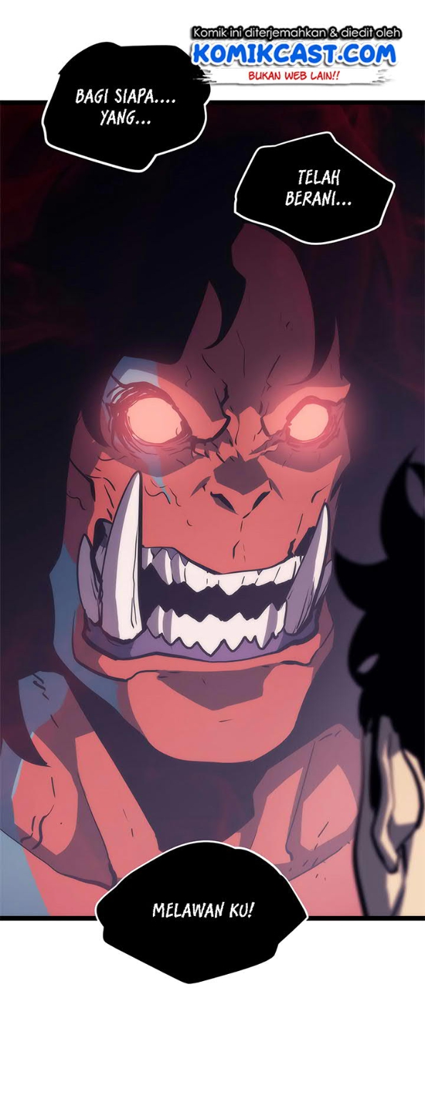 Solo Leveling Chapter 71 Gambar 30