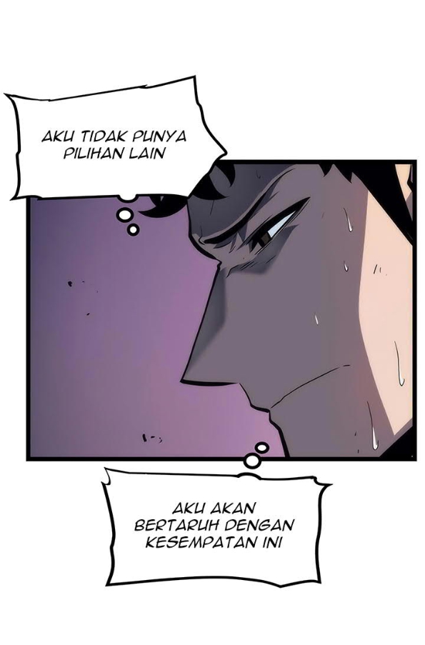 Solo Leveling Chapter 71 Gambar 37