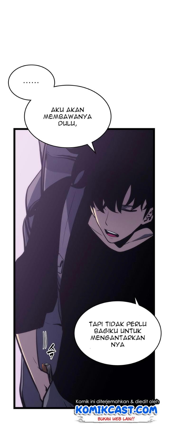 Solo Leveling Chapter 71 Gambar 46