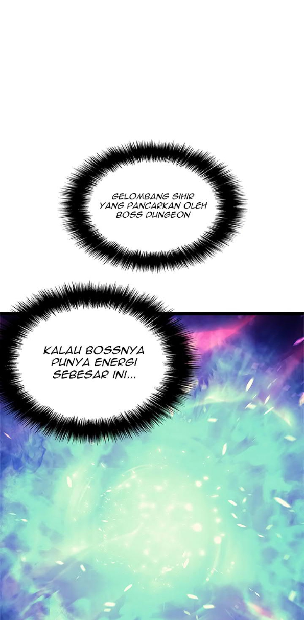 Solo Leveling Chapter 71 Gambar 47