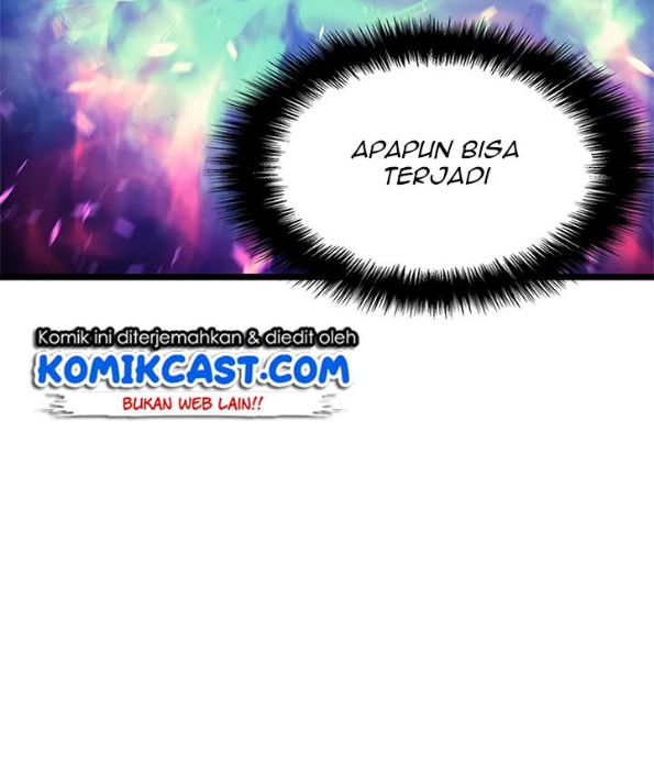 Solo Leveling Chapter 71 Gambar 48