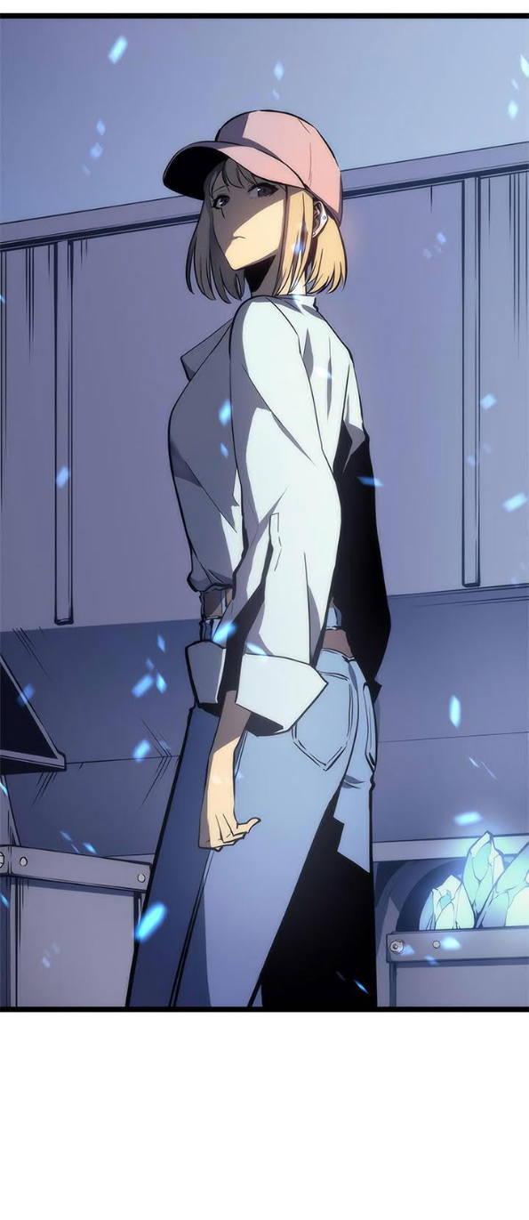 Solo Leveling Chapter 71 Gambar 50