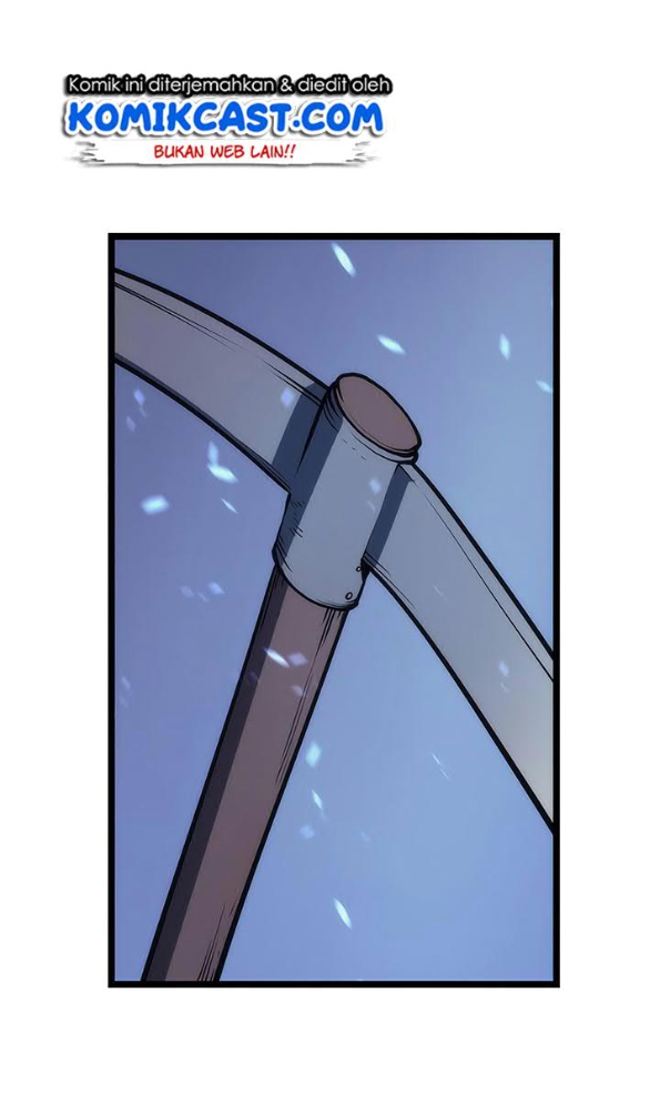 Solo Leveling Chapter 71 Gambar 60