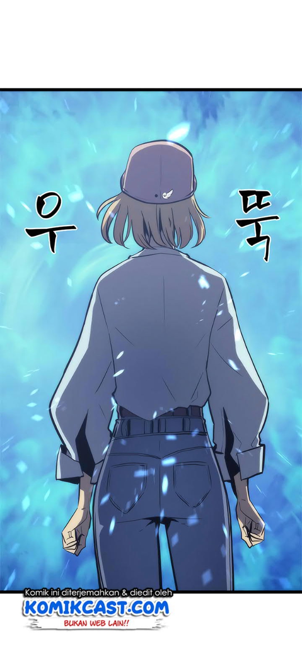 Solo Leveling Chapter 71 Gambar 65