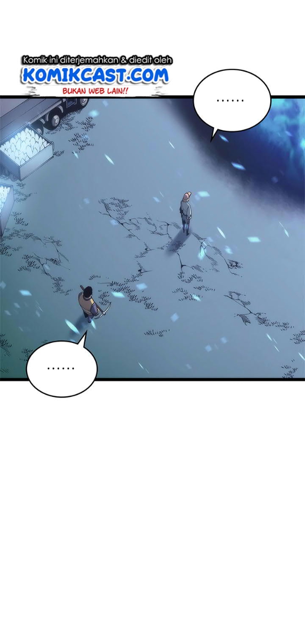 Solo Leveling Chapter 71 Gambar 66