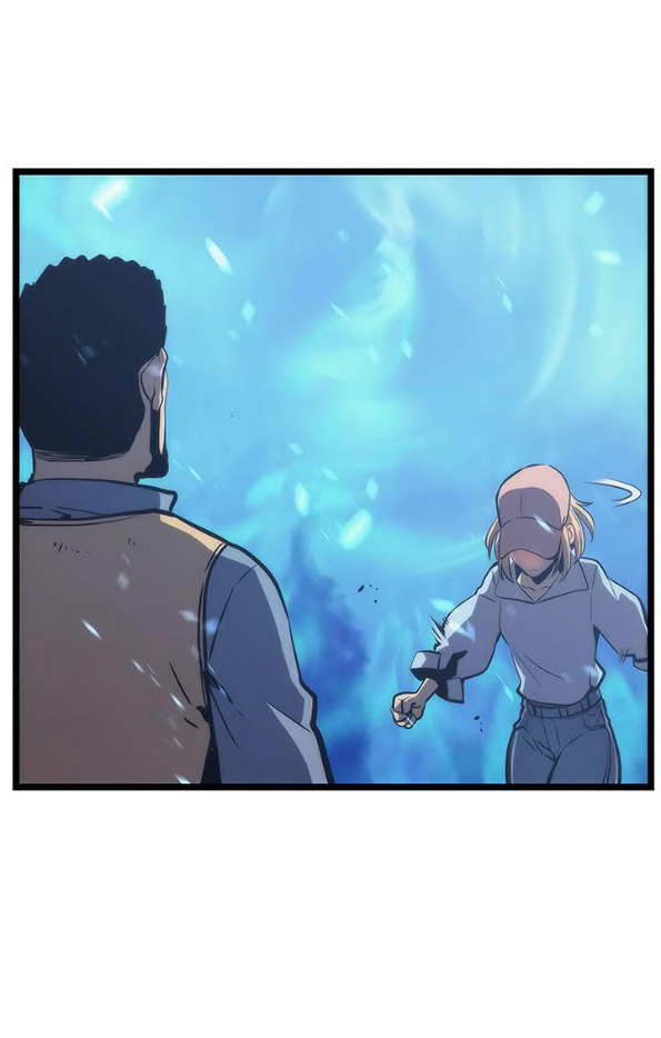 Solo Leveling Chapter 71 Gambar 69