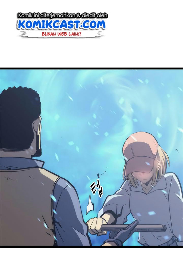 Solo Leveling Chapter 71 Gambar 70