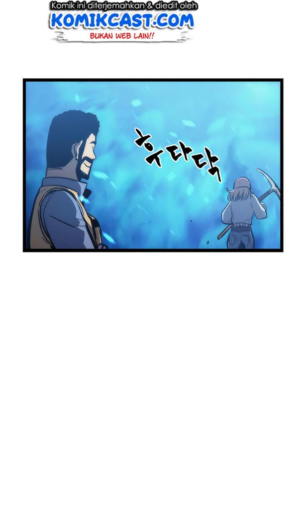 Solo Leveling Chapter 71 Gambar 72