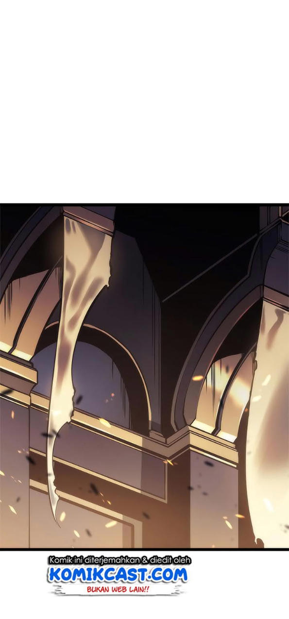Solo Leveling Chapter 71 Gambar 73