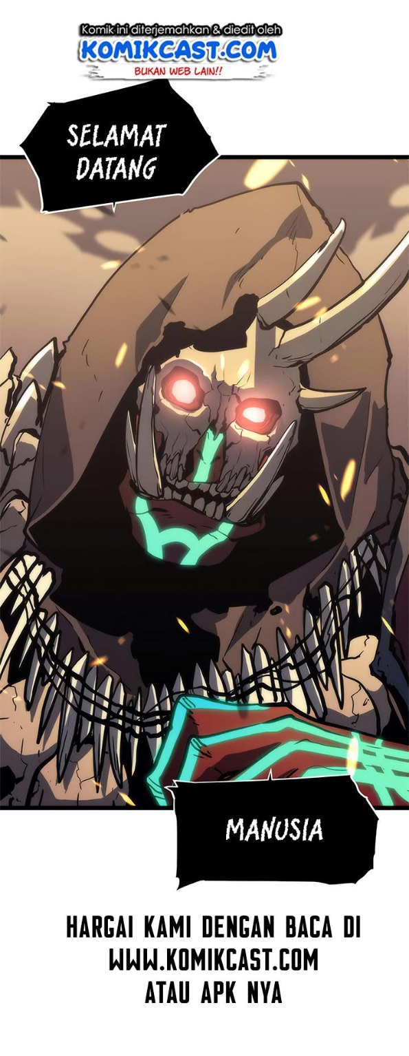 Solo Leveling Chapter 71 Gambar 80
