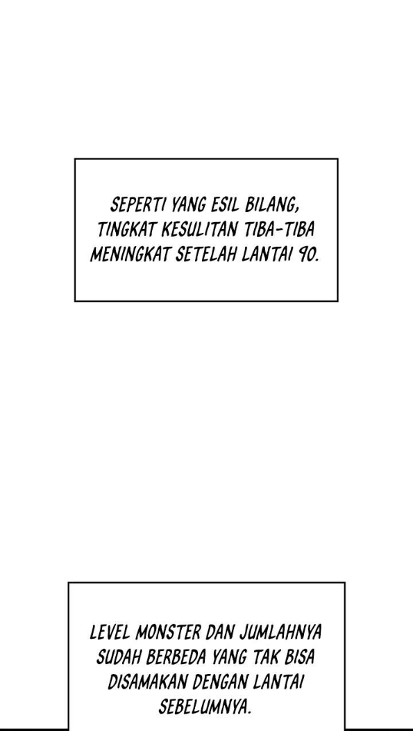 Solo Leveling Chapter 85 Gambar 3