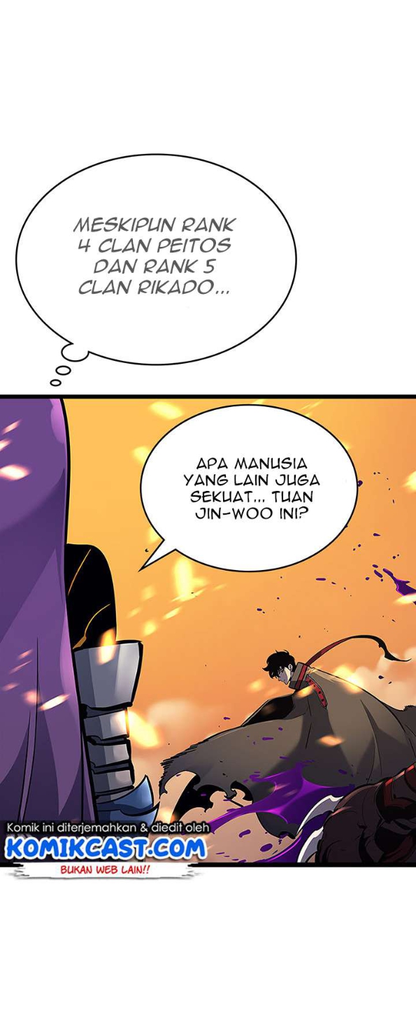 Solo Leveling Chapter 85 Gambar 6