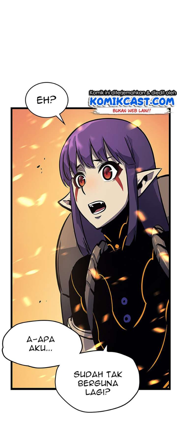 Solo Leveling Chapter 85 Gambar 10