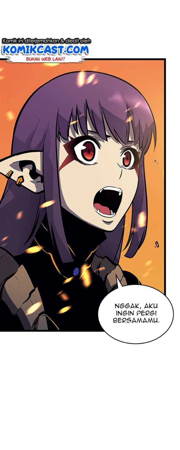 Solo Leveling Chapter 85 Gambar 13