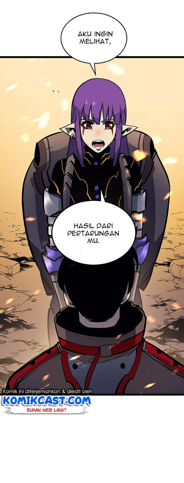 Solo Leveling Chapter 85 Gambar 14