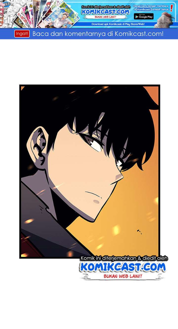 Solo Leveling Chapter 85 Gambar 15