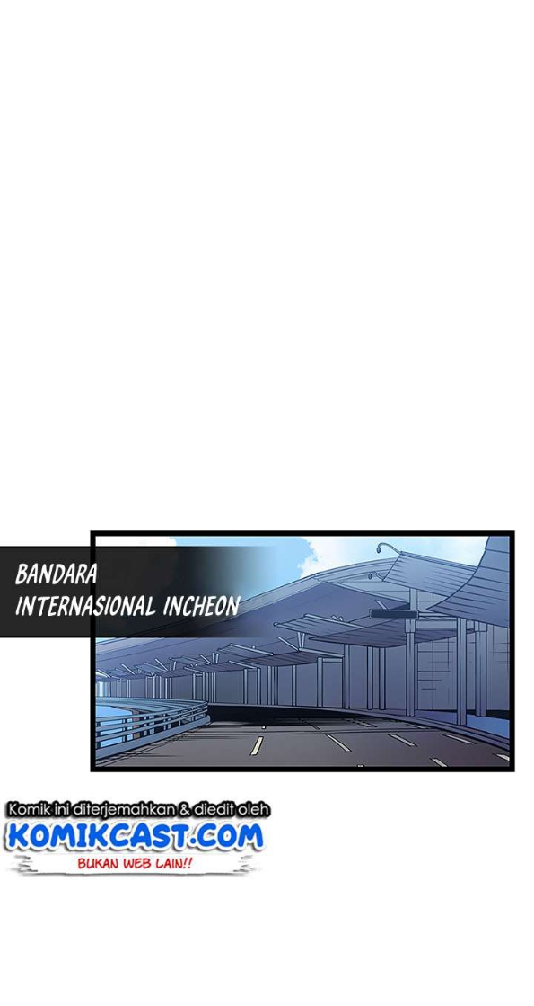 Solo Leveling Chapter 85 Gambar 18